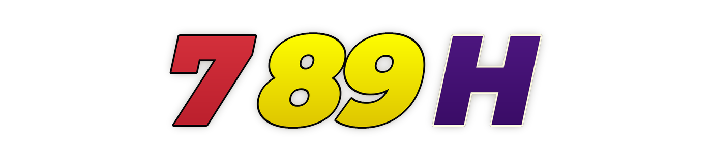 789h Logo